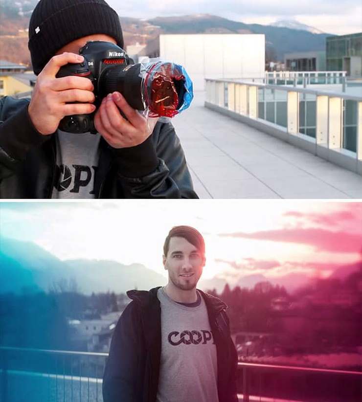 Как сделать так чтобы фотка была крутой Как сделать так чтобы фотка была крутой